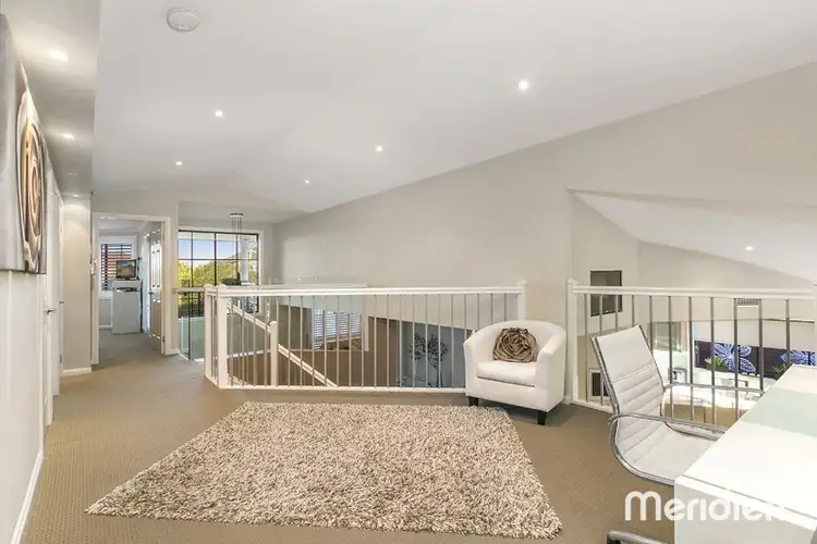 Sixth view of Homely house listing, 72 Poole Road, Kellyville NSW 2155