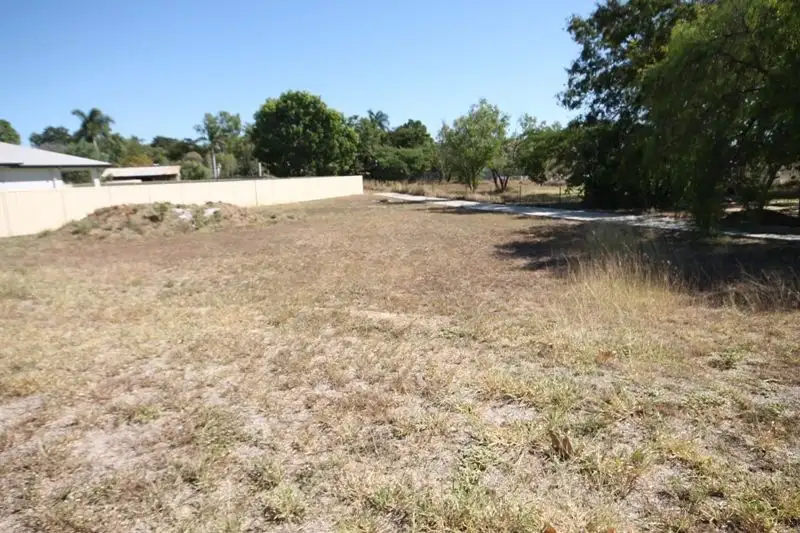 Main view of Homely land listing, 1b Arthur Jones Ave, Queenton QLD 4820