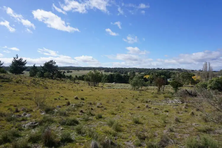 Second view of Homely land listing, 3116 Yass River Road, Gundaroo NSW 2620