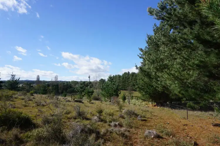 Third view of Homely land listing, 3116 Yass River Road, Gundaroo NSW 2620