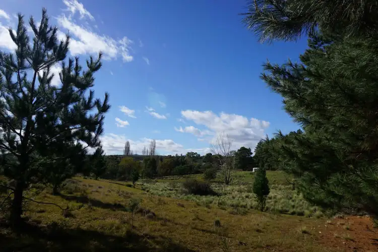 Fourth view of Homely land listing, 3116 Yass River Road, Gundaroo NSW 2620