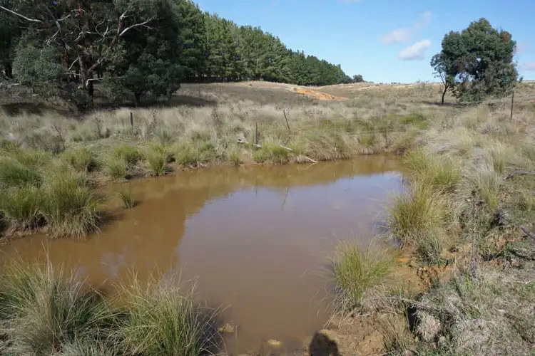 Fifth view of Homely land listing, 3116 Yass River Road, Gundaroo NSW 2620