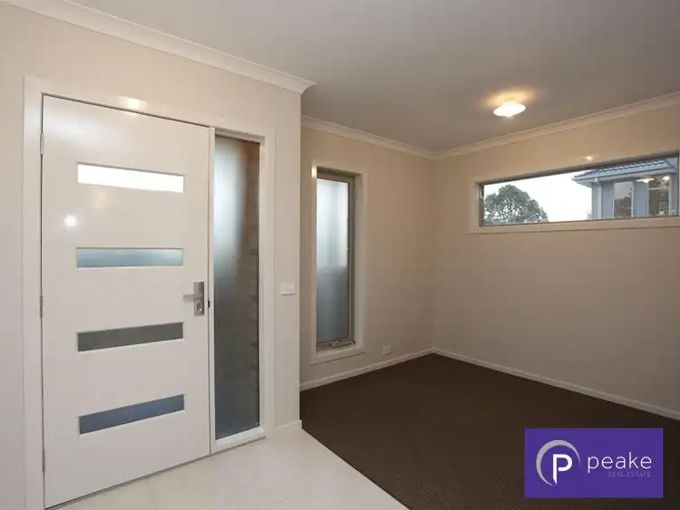 Third view of Homely townhouse listing, 3/108 Brisbane Street, Berwick VIC 3806