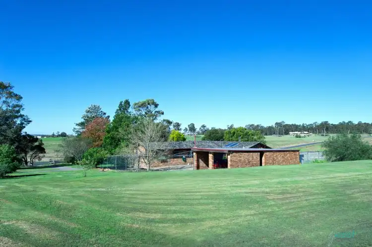 299 Tocal Road, Bolwarra Heights NSW 2320
