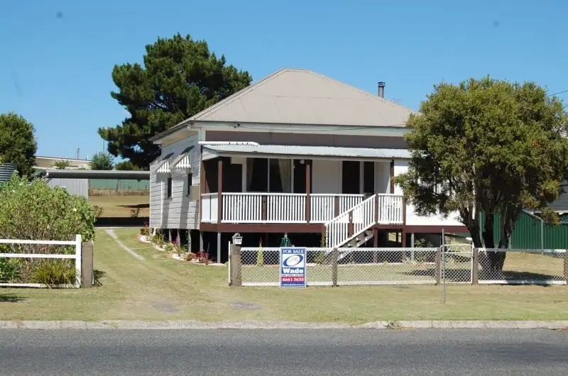 Main view of Homely house listing, 166 Grafton Street, Warwick QLD 4370