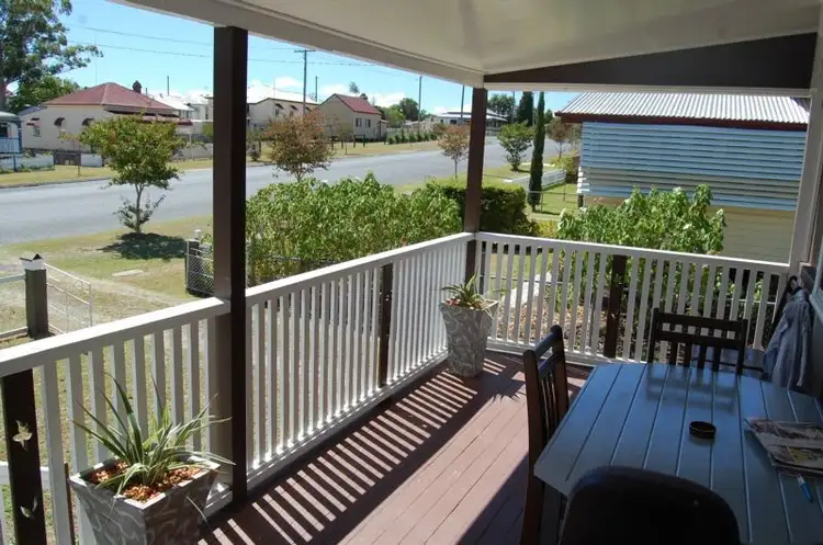 Second view of Homely house listing, 166 Grafton Street, Warwick QLD 4370