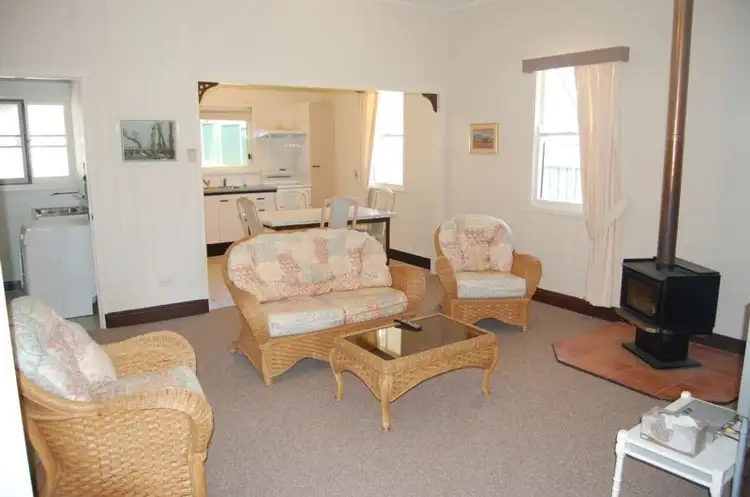 Fourth view of Homely house listing, 166 Grafton Street, Warwick QLD 4370