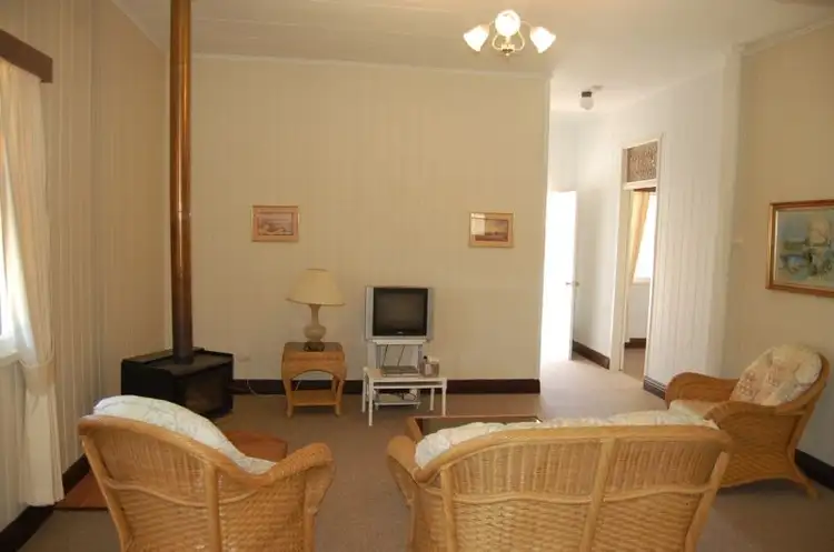 Fifth view of Homely house listing, 166 Grafton Street, Warwick QLD 4370