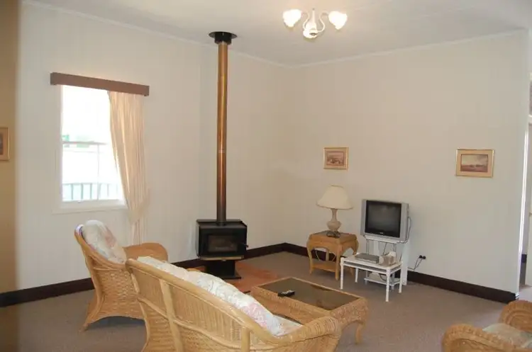 Sixth view of Homely house listing, 166 Grafton Street, Warwick QLD 4370