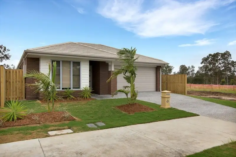 Main view of Homely house listing, 17 Sovereign Drive, Deebing Heights QLD 4306