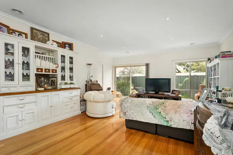 Second view of Homely house listing, 2/99 Anderson Street, Lilydale VIC 3140
