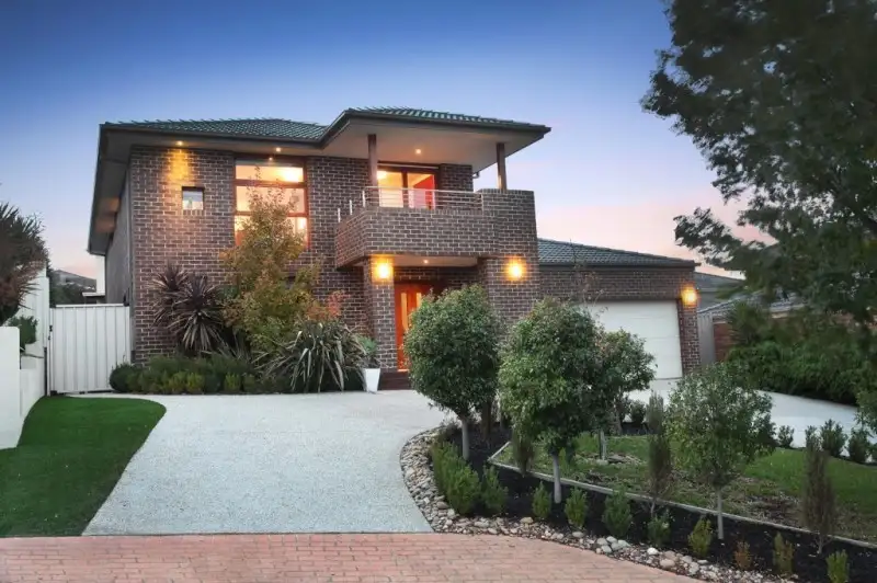 Main view of Homely house listing, 24 Galloway Court, Greenvale VIC 3059
