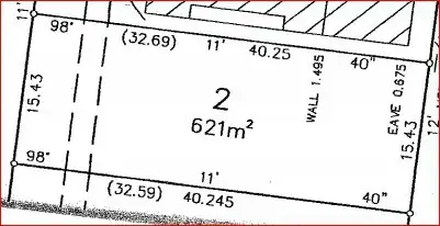 Main view of Homely land listing, 3 Holloway Road, South Nowra NSW 2541