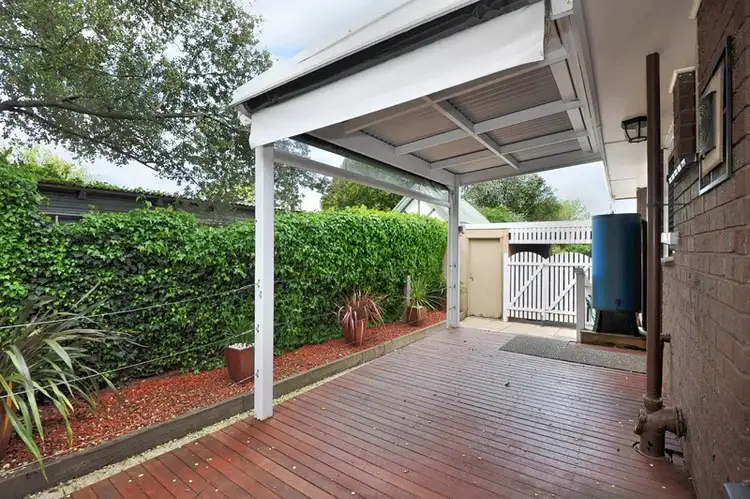 Seventh view of Homely house listing, 8/216 Forest Street, Wendouree VIC 3355