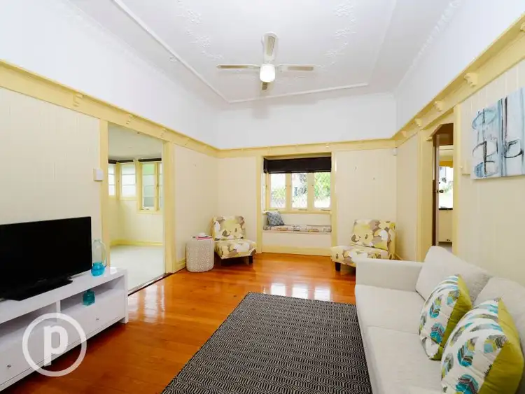 Fourth view of Homely house listing, 14a Greens Road, Coorparoo QLD 4151