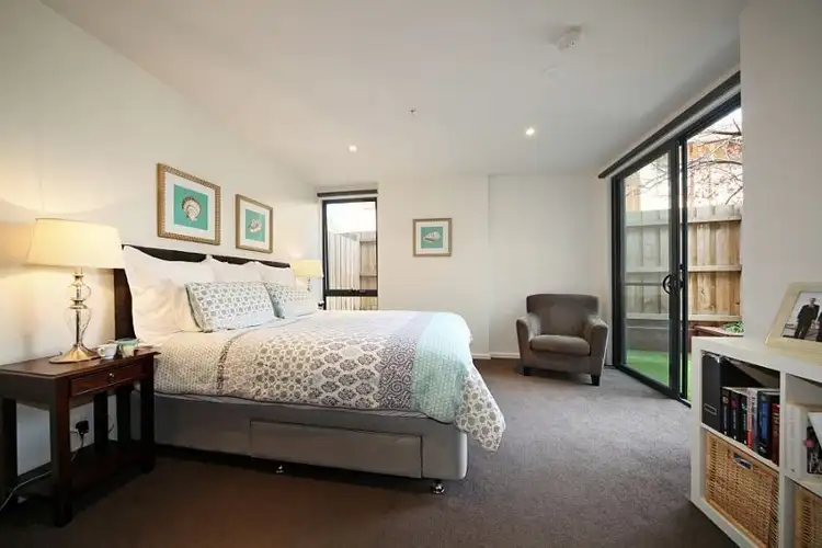 Fifth view of Homely apartment listing, 4/9-10 Railway Parade, Murrumbeena VIC 3163