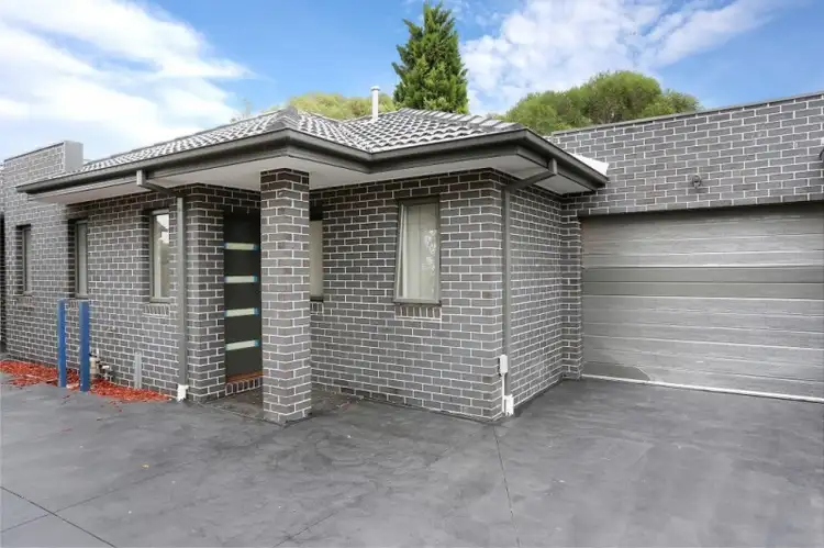Fourth view of Homely unit listing, 2/75 Hubert Avenue, Glenroy VIC 3046