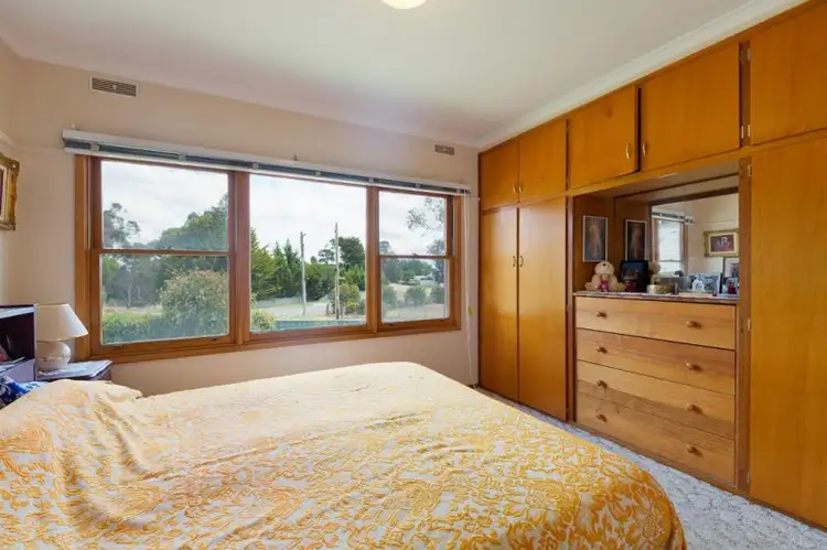 Sixth view of Homely house listing, 5 Reckleben Street, Castlemaine VIC 3450