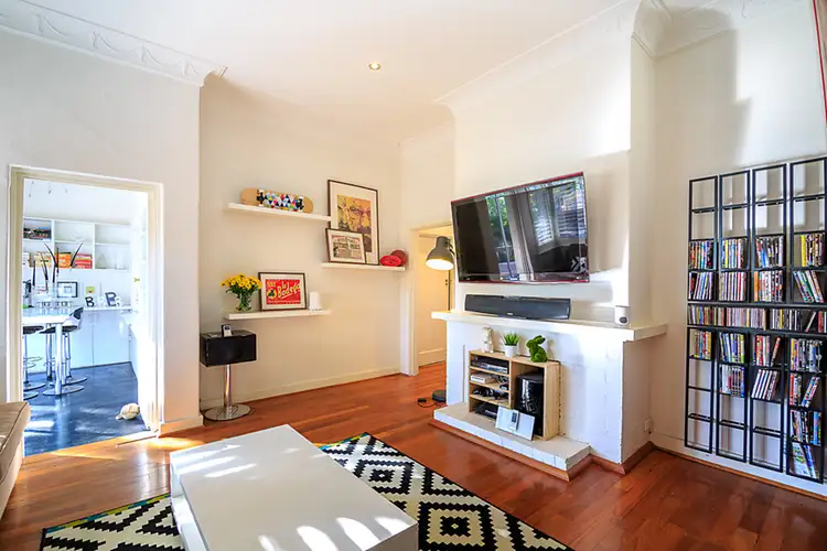 1/36 Martin Ave, Nedlands WA 6009