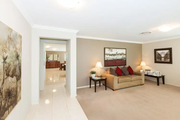 Third view of Homely house listing, 6 Victoria Street, Warrimoo NSW 2774