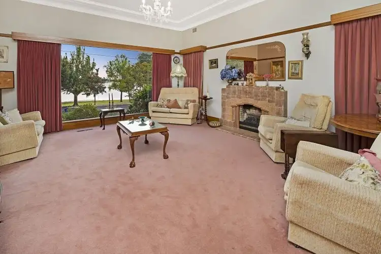 Fifth view of Homely house listing, 314 Wendouree Parade, Lake Wendouree VIC 3350