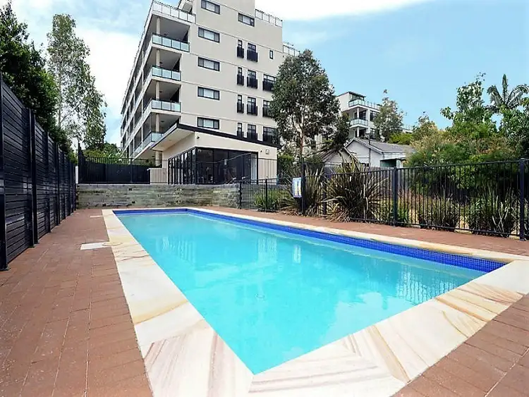 Sixth view of Homely unit listing, 3/1-3 Boundary Road, Carlingford NSW 2118