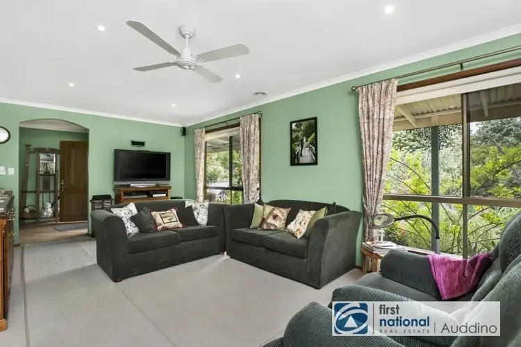 Second view of Homely house listing, 84 Kardella Road, Korumburra VIC 3950