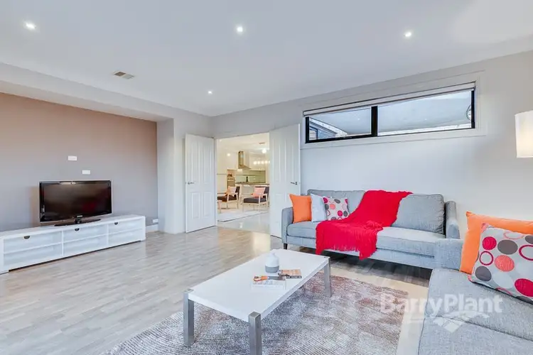 Fifth view of Homely house listing, 10 Kurow Avenue, Taylors Hill VIC 3037