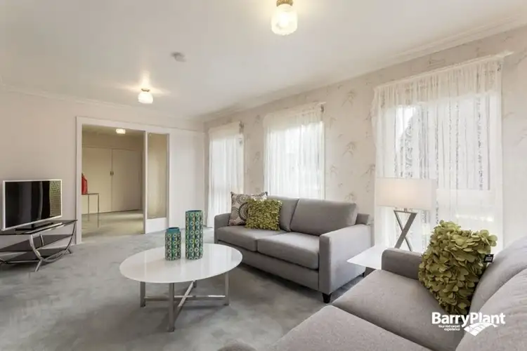Second view of Homely house listing, 99 Cameron Parade, Bundoora VIC 3083