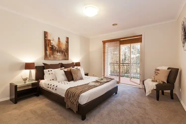 Fifth view of Homely house listing, 17 Illowra Walk, Blackburn South VIC 3130