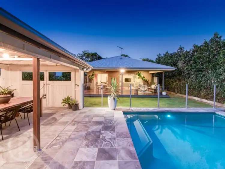 64 Browns Dip Road, Enoggera QLD 4051