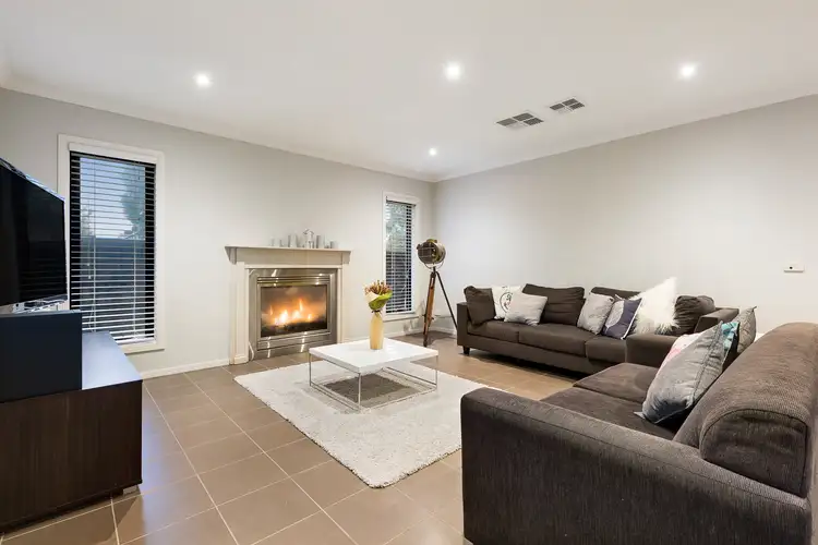 Third view of Homely house listing, 33 Powlett Street, Mernda VIC 3754