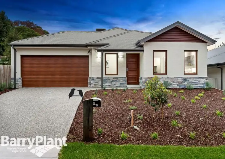 2/8 Essex Street, Briar Hill VIC 3088
