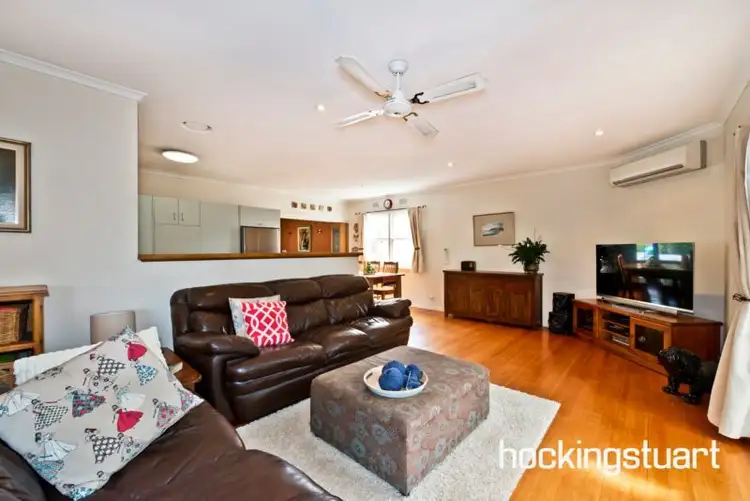 Second view of Homely house listing, 46 Duncan Avenue, Greensborough VIC 3088