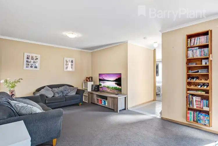 Fourth view of Homely house listing, 4 Mekong Close, Werribee VIC 3030