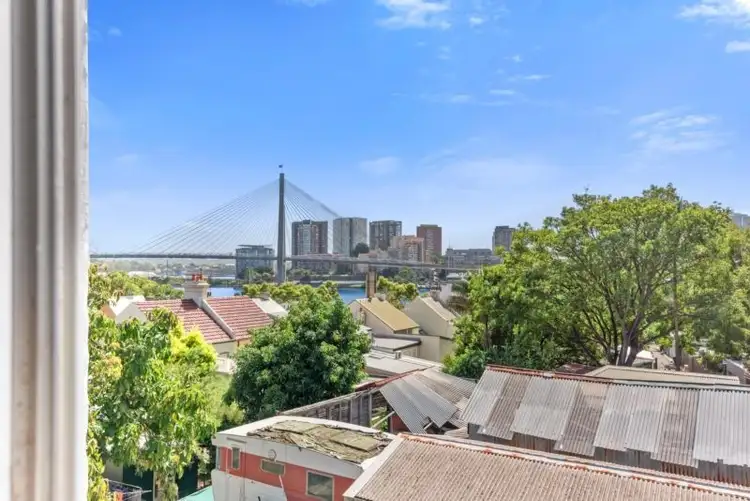 Third view of Homely house listing, 7 Forsyth Lane, Glebe NSW 2037