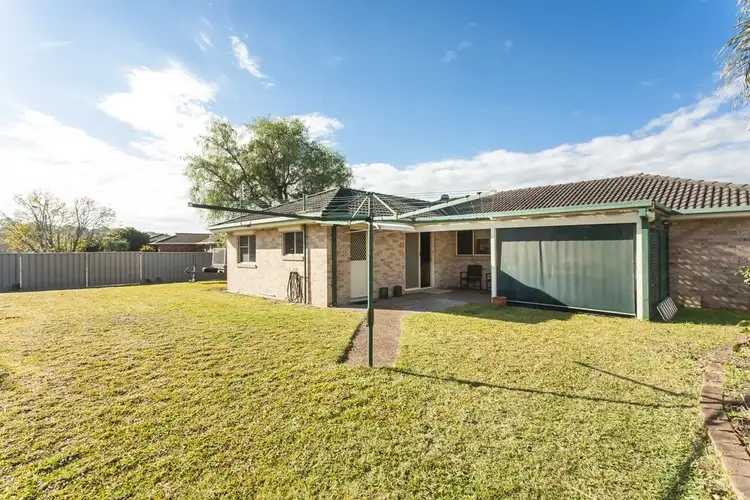 Third view of Homely house listing, 2 Kirkton Close, Raymond Terrace NSW 2324