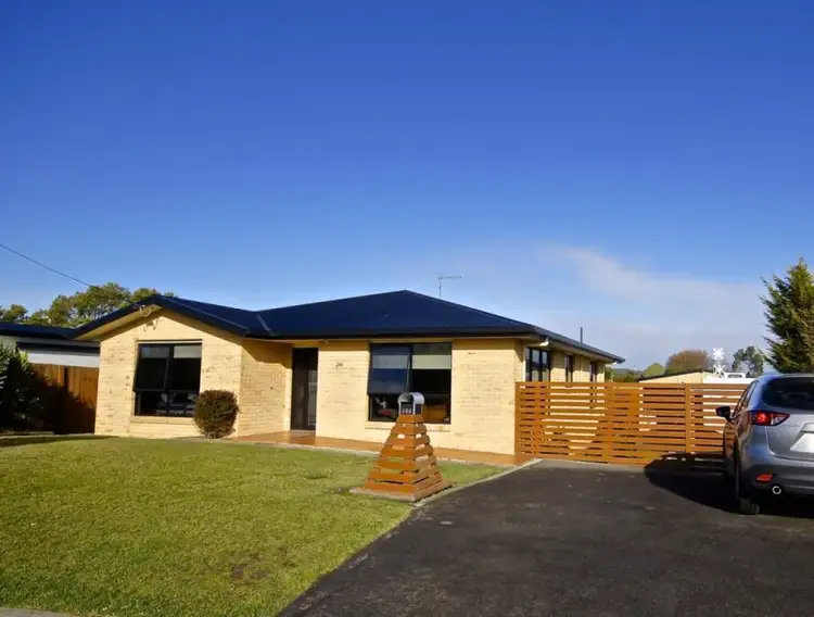 246 Gilbert Street, Latrobe TAS 7307