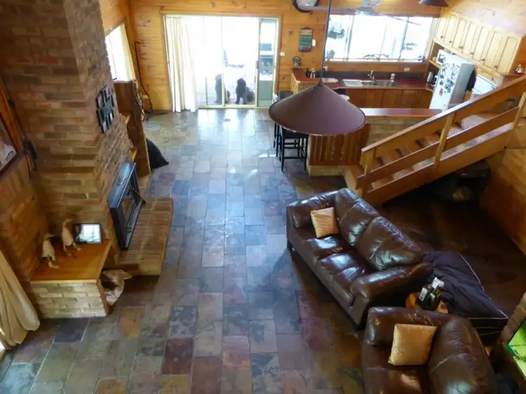 Sixth view of Homely house listing, 610 Limeburners Creek Road, Clarence Town NSW 2321