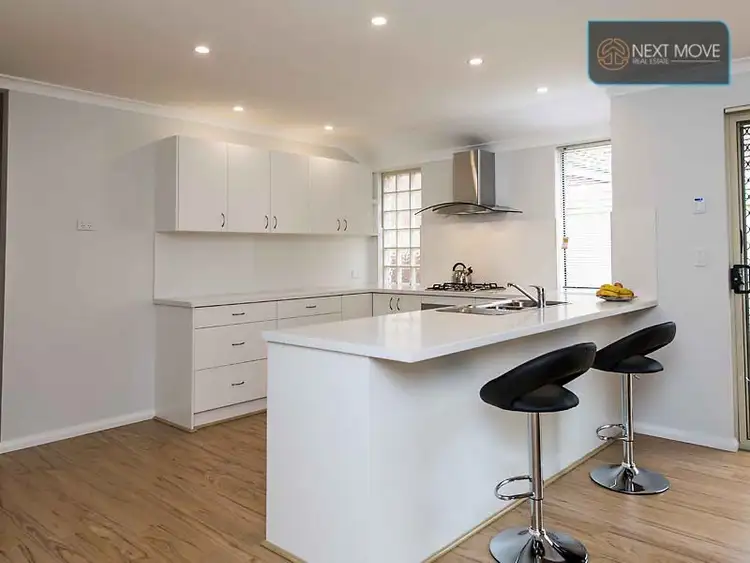 Fourth view of Homely house listing, 8 Clause St, Willagee WA 6156