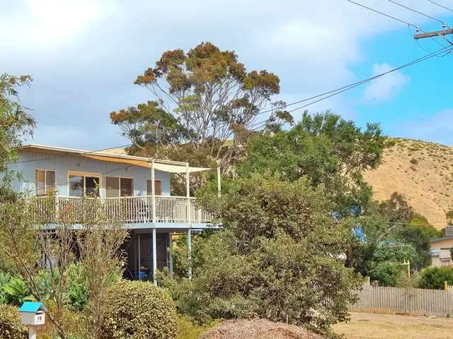 12 Boathaven Drive, Second Valley SA 5204