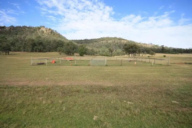 Fourth view of Homely rural property listing, 130 Richmond Grove Road, Sandy Hollow NSW 2333