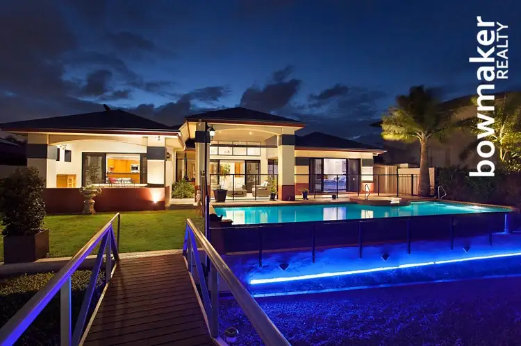 Main view of Homely house listing, 6 Thistle Court, Newport QLD 4020