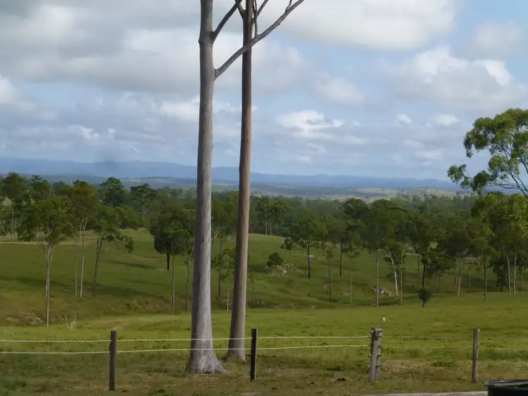 Main view of Homely rural property listing, 860 RAILWAY ROAD, Booyal QLD 4671