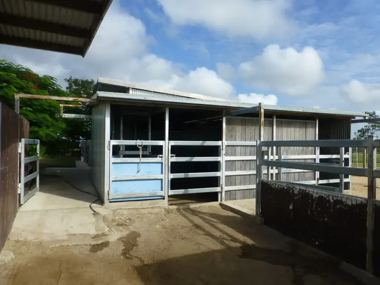 Second view of Homely rural property listing, 860 RAILWAY ROAD, Booyal QLD 4671
