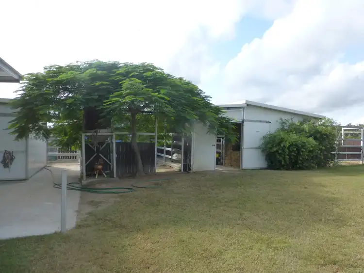 Fourth view of Homely rural property listing, 860 RAILWAY ROAD, Booyal QLD 4671