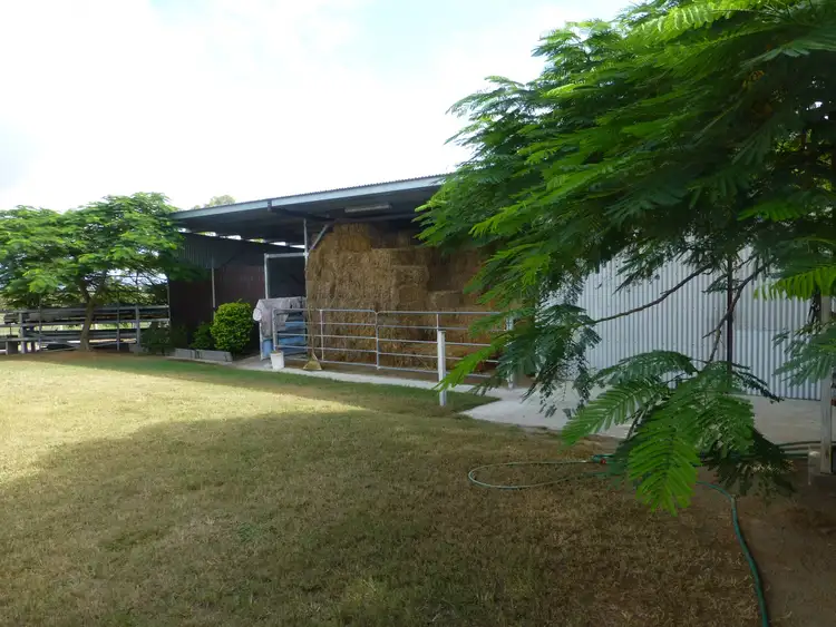 Fifth view of Homely rural property listing, 860 RAILWAY ROAD, Booyal QLD 4671