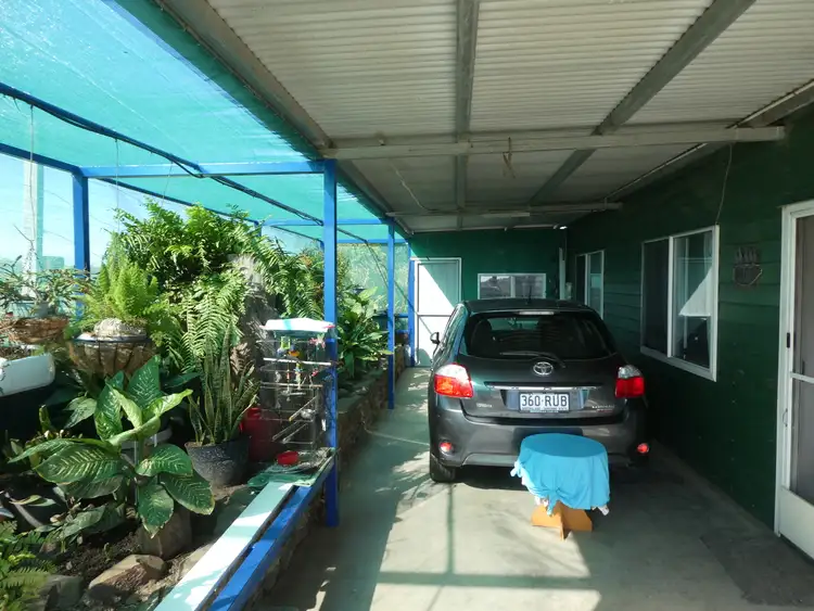 Sixth view of Homely rural property listing, 860 RAILWAY ROAD, Booyal QLD 4671