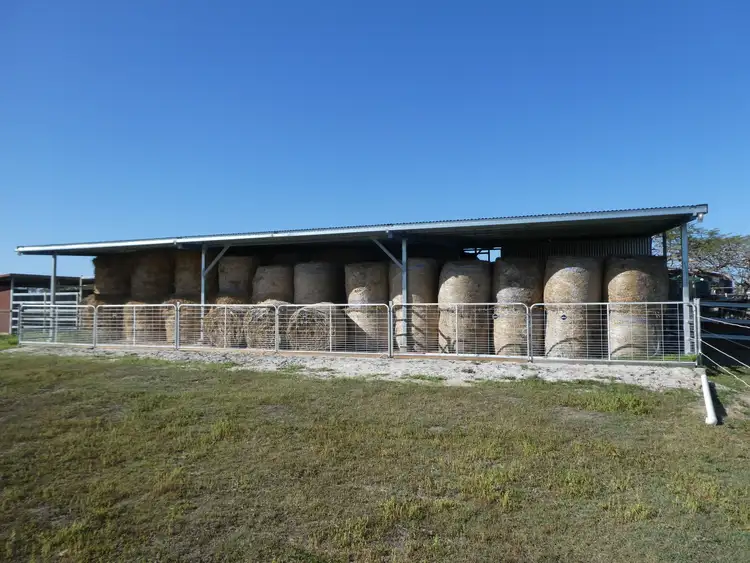 Seventh view of Homely rural property listing, 860 RAILWAY ROAD, Booyal QLD 4671