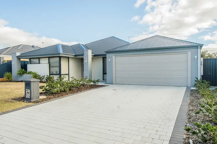 Main view of Homely house listing, 5 Gingerale Circle, Byford WA 6122